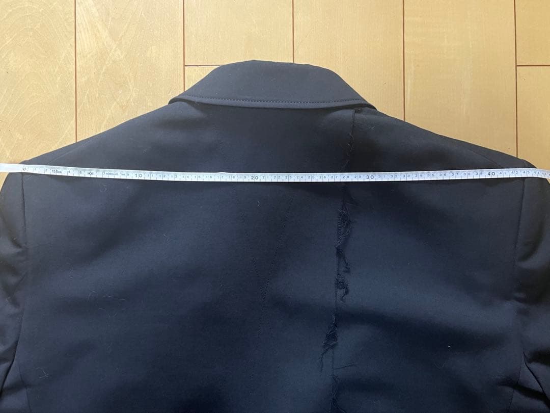 c*r様 sulvam classic short jacket