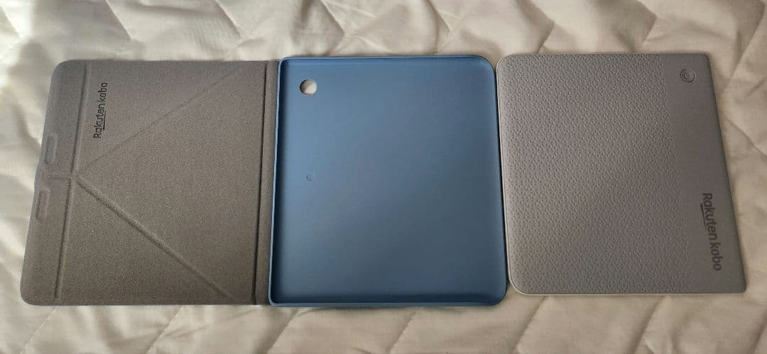 c*.様 【美品】Kobo Libra Colour スリープカバーセット