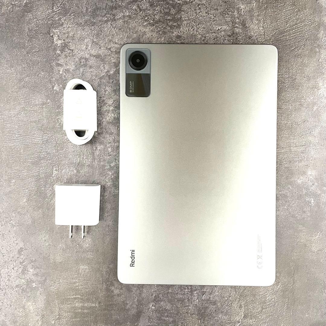 シャオミ Xiaomi タブレット Redmi Pad SE 4GB+128GB
