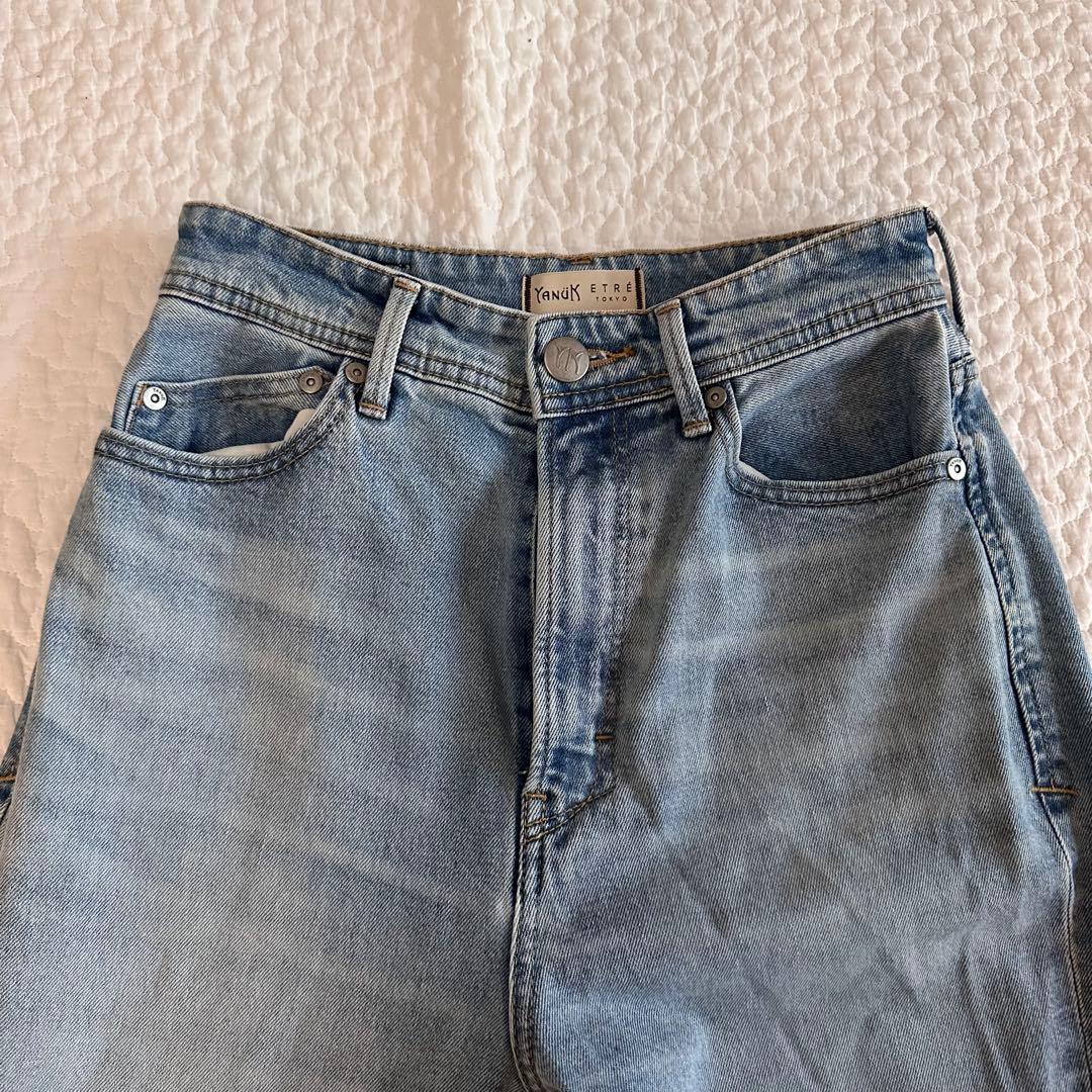 ETRE TOKYO✖️YANUK 24インチ
