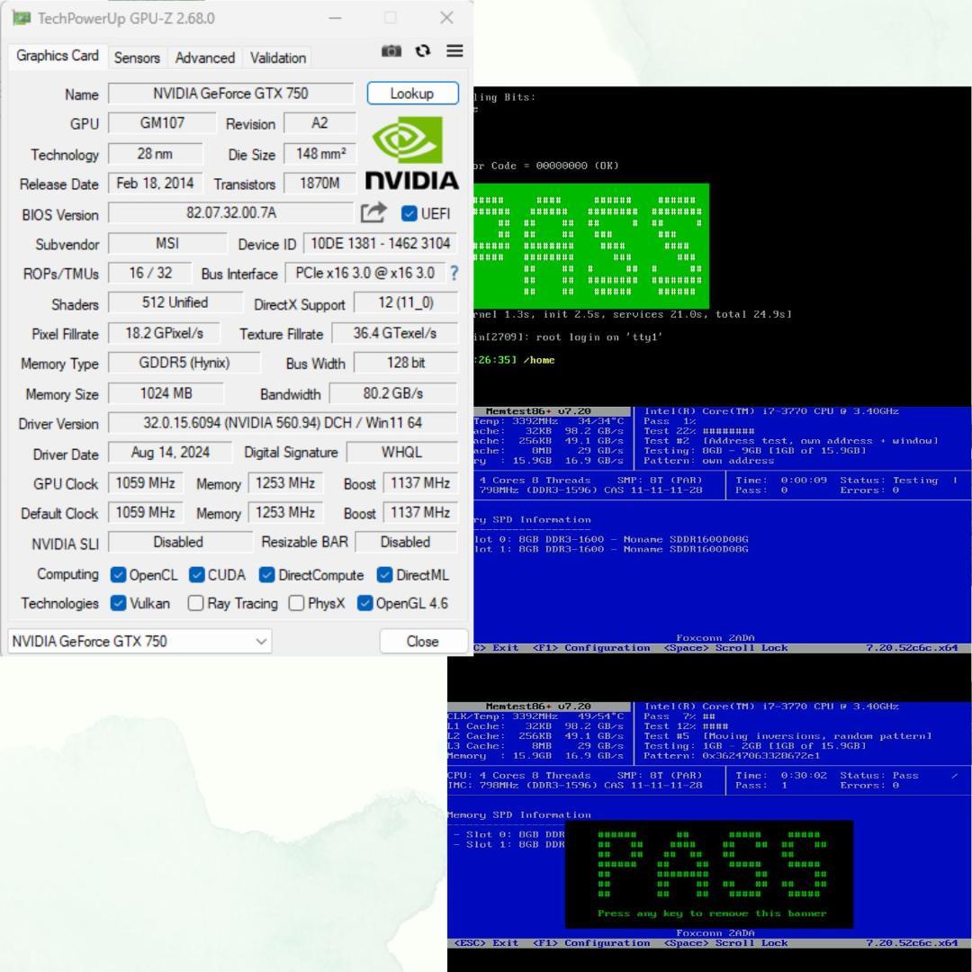 【P〇P〇 RYU】,PC一式