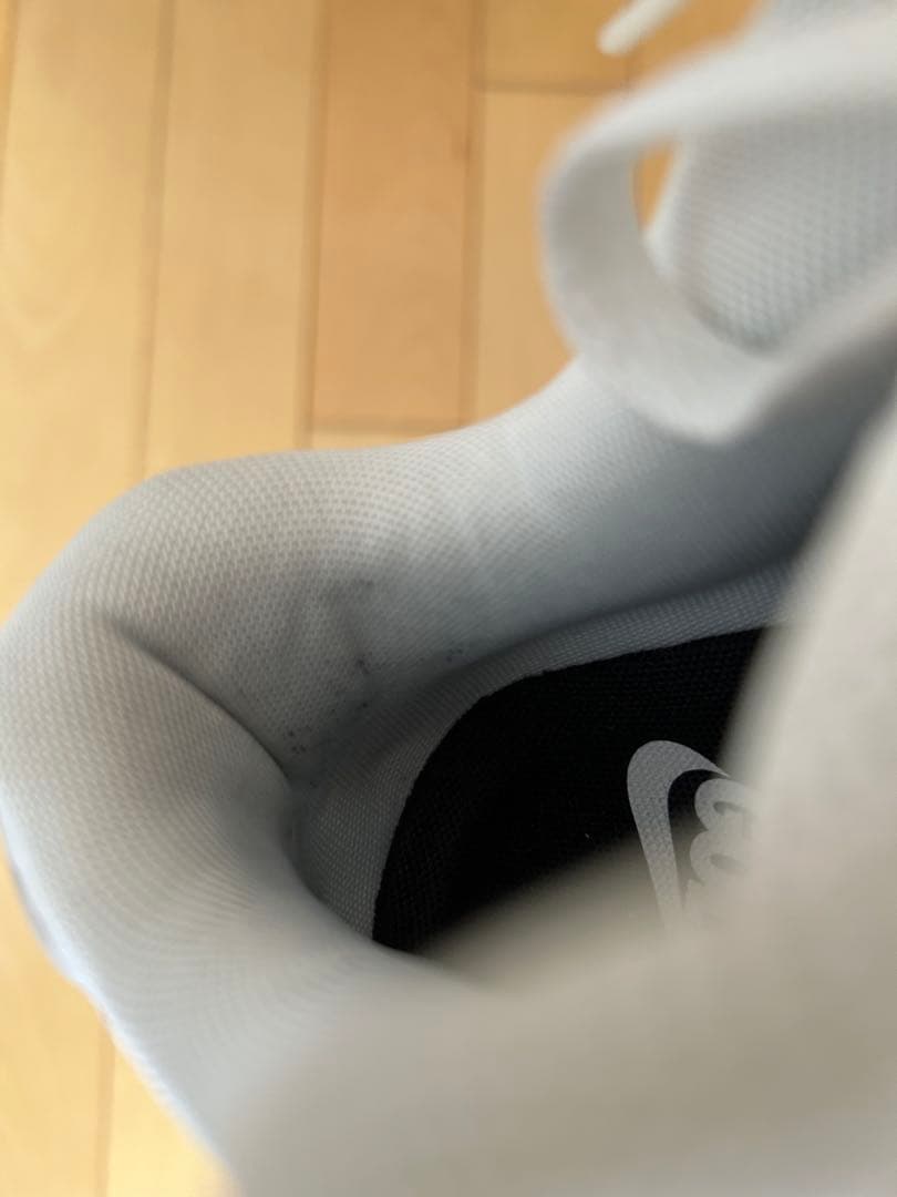 あお様　NIKE ナイキ ゴルフシューズ AIR MAX 23.5