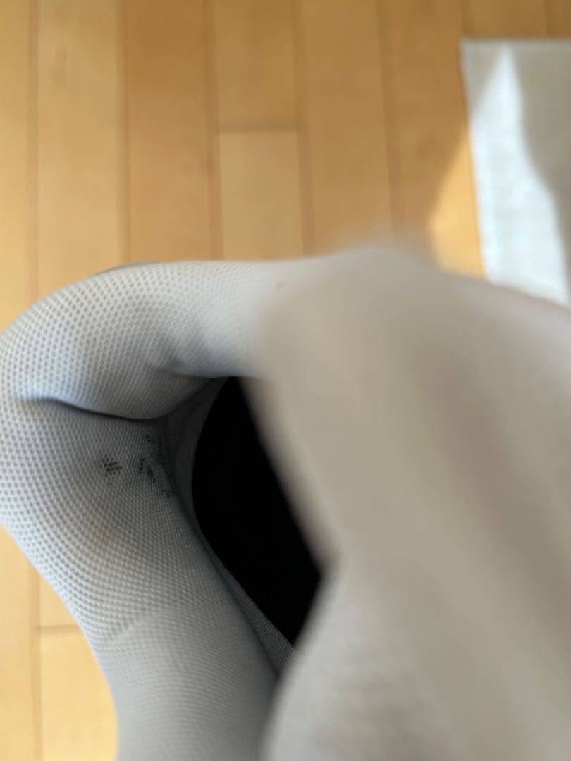 あお様　NIKE ナイキ ゴルフシューズ AIR MAX 23.5