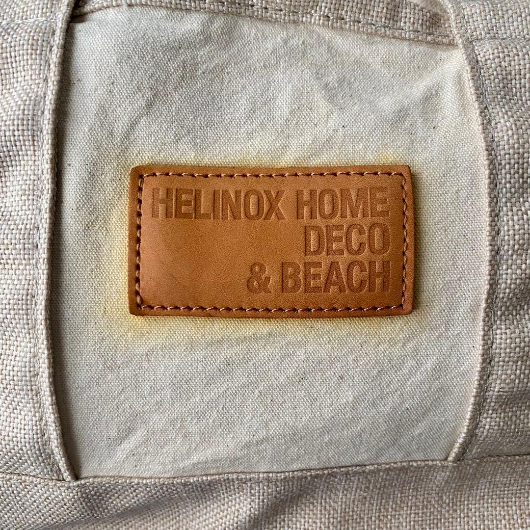 ヘリノックス　Helinox ホームチェアミニ　アウトドアチェア　ベージュ