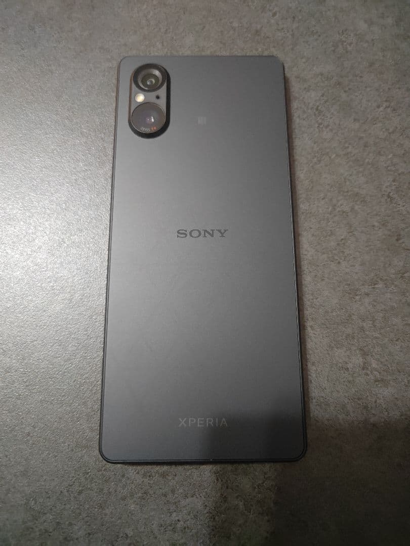 【美品】Xperia 5 V / 256GB / 8G