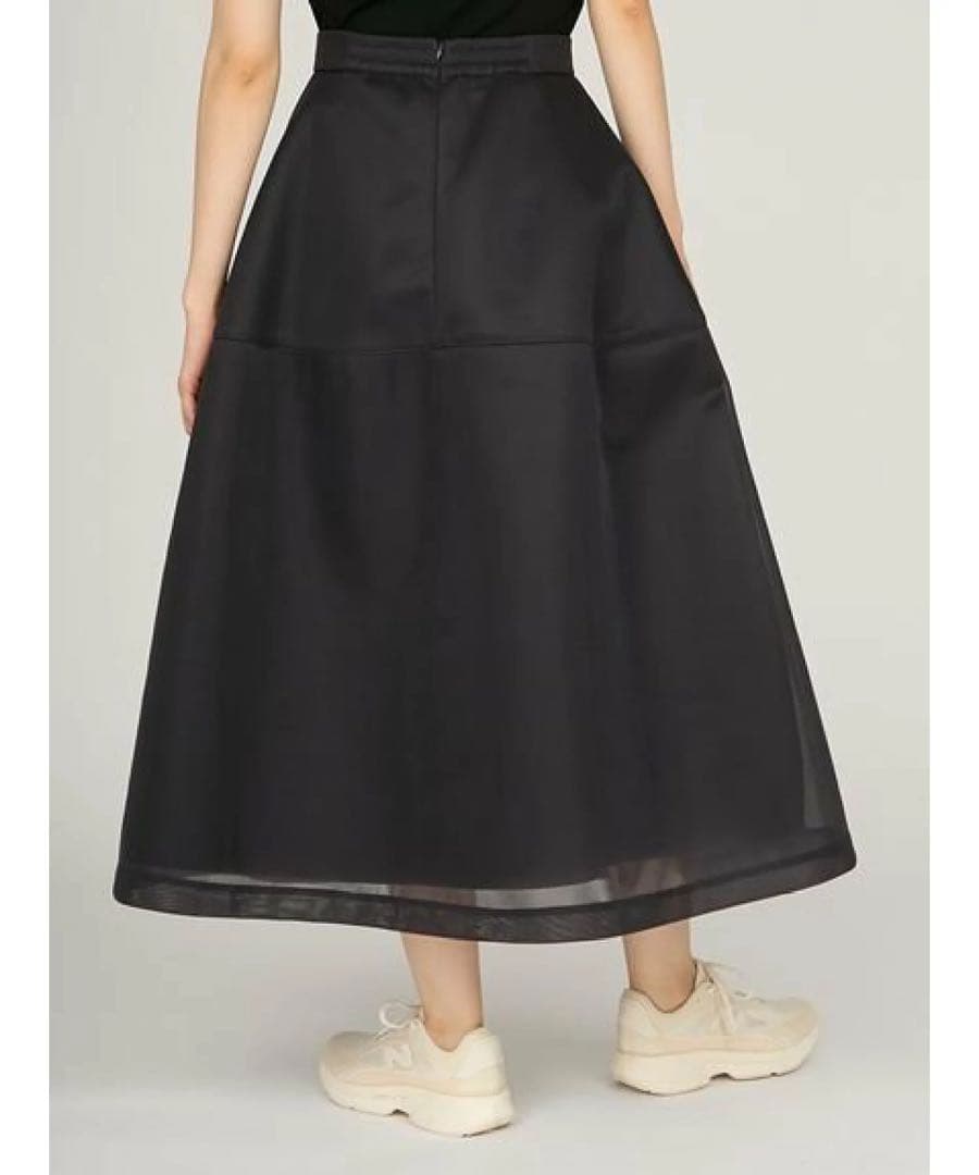 【あさま専用】emmi シアーダンボールスカート