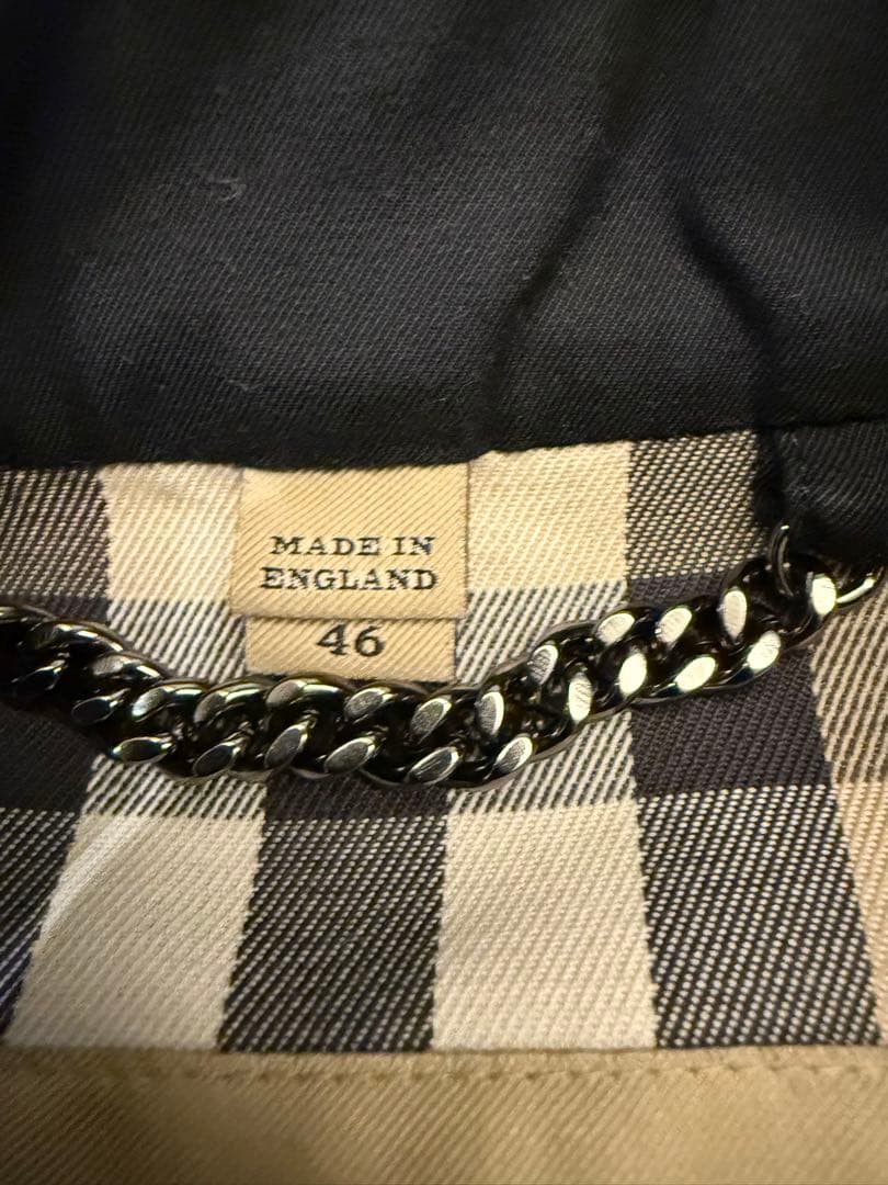 ジャケット・アウター Burberry Chelsea medium 46