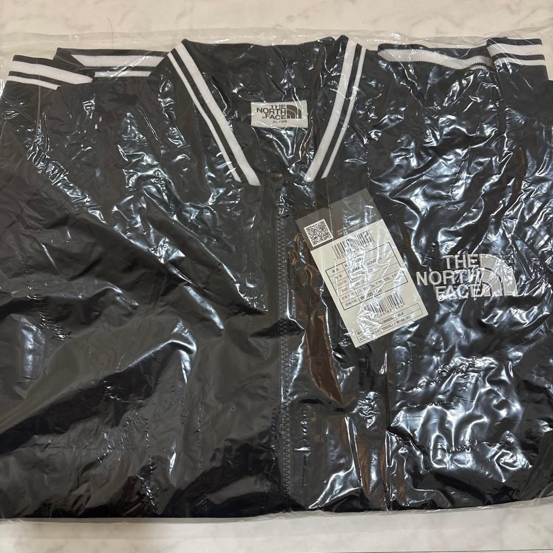 ラスト１点✨THE NORTH FACE オレマEX ボンバージャケット XL