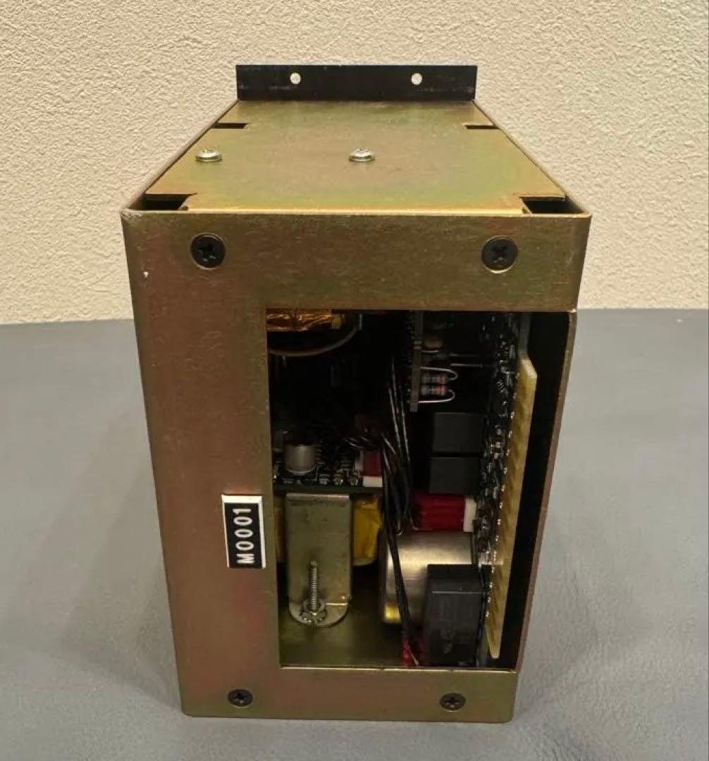 配信機器・PA機器・レコーディング機器 Shadow hills Mono Optograph