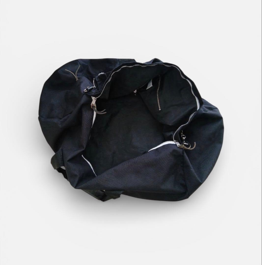 希少 Maison Margiela ⑪メゾンマルタンマルジェラ ボストンバッグ
