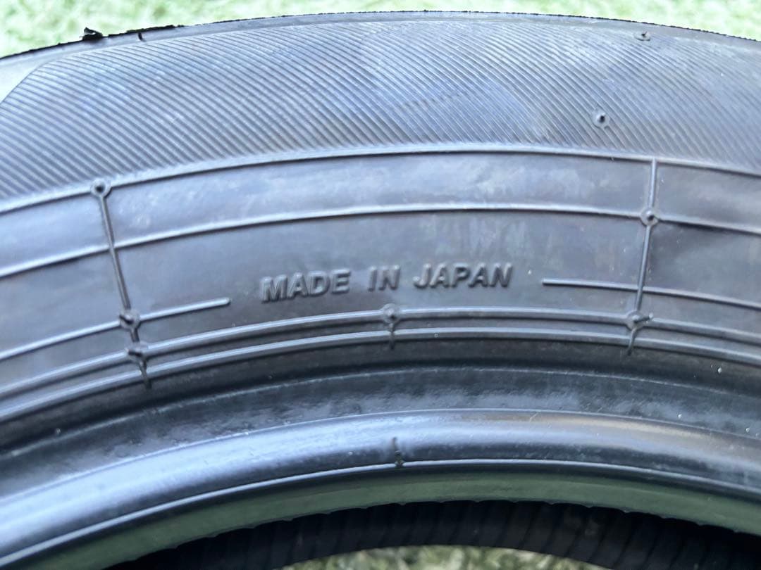 2024年製 ブリヂストン NEWNOタイヤ 4本セット 165/65 R14