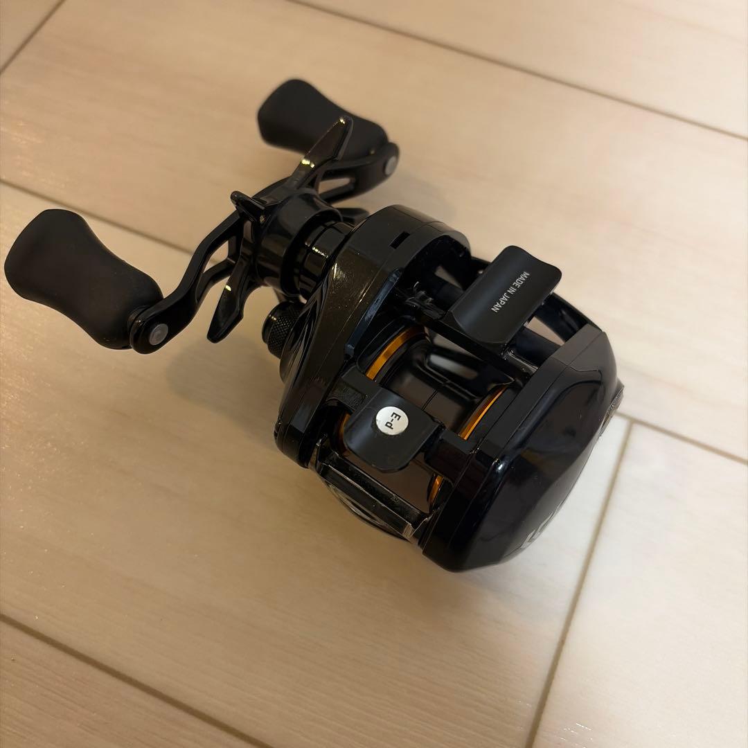 SHIMANO 19 アルファス CT SV 70H