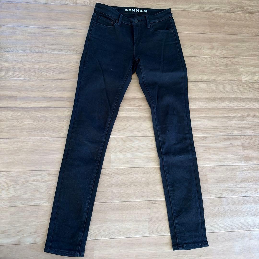 専用　DENHAM(デンハム)SHARP SKINNY FIT