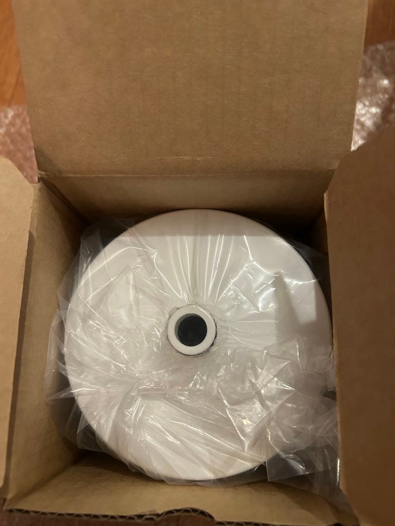 BathSpring バススプリング バスルーム浄水器 交換用フィルター