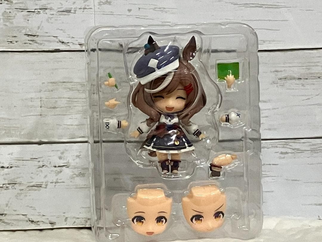グッドスマイルカンパニー ねんどろいど マチカネタンホイザ 2412
