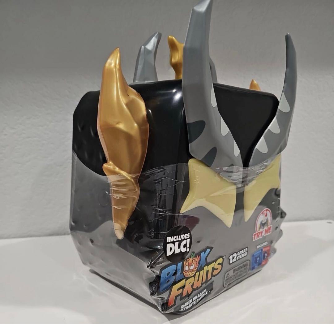 Blox Fruits プレミアムコードと神話コードのDLC付 レア　希少