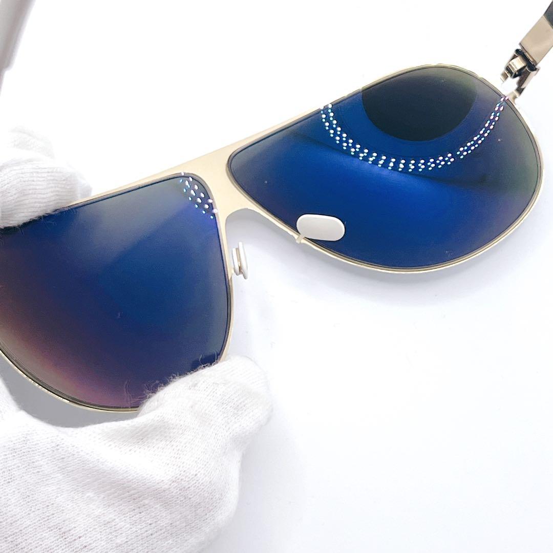 MYKITA × Bernhard Willhelm サングラス “EUGENT