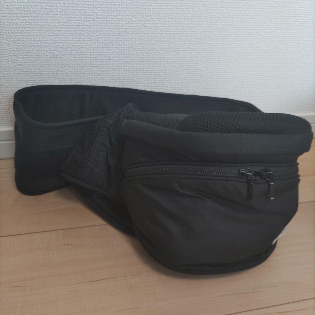 POLBAN ADVANCE ヒップシート ショルダーベルト