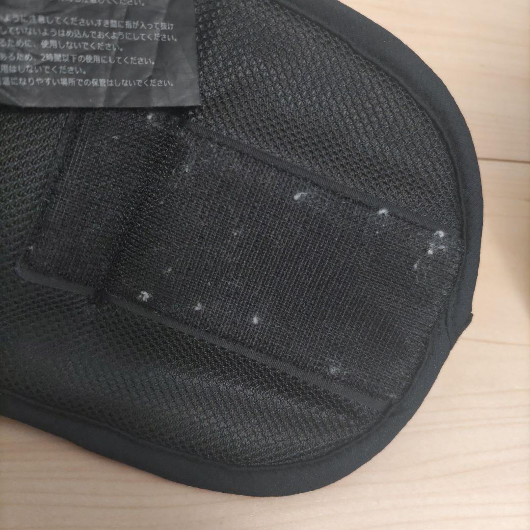 POLBAN ADVANCE ヒップシート ショルダーベルト