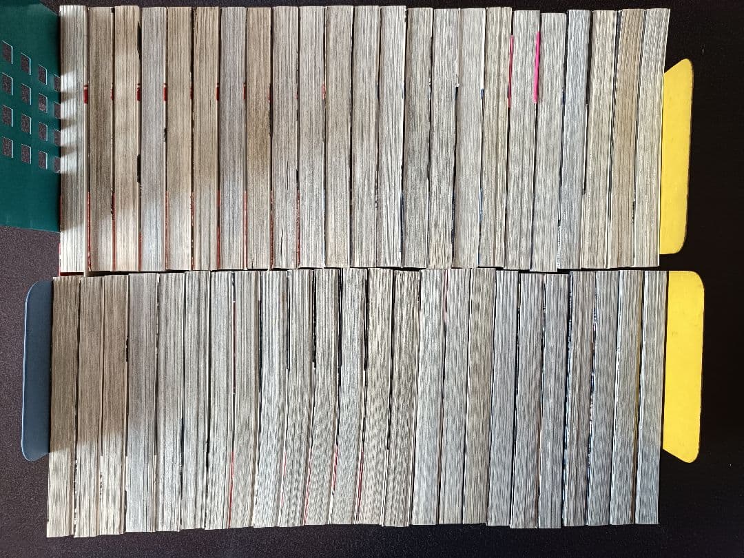 GANTZ 1-37巻　全巻、いぬやしき10巻セット