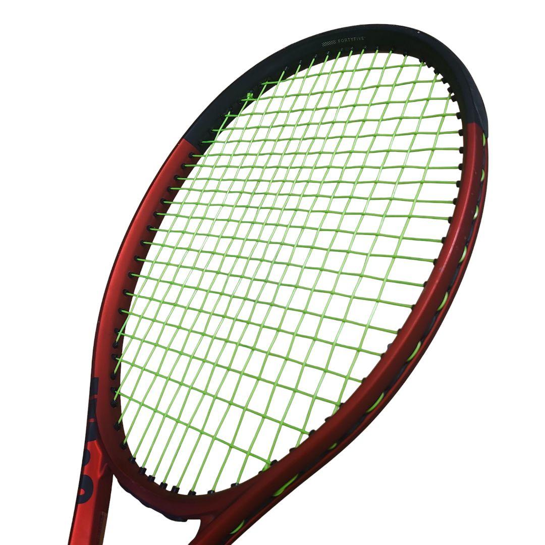 Wilson CLASH 100 PRO V2 クラッシュ 100 プロ