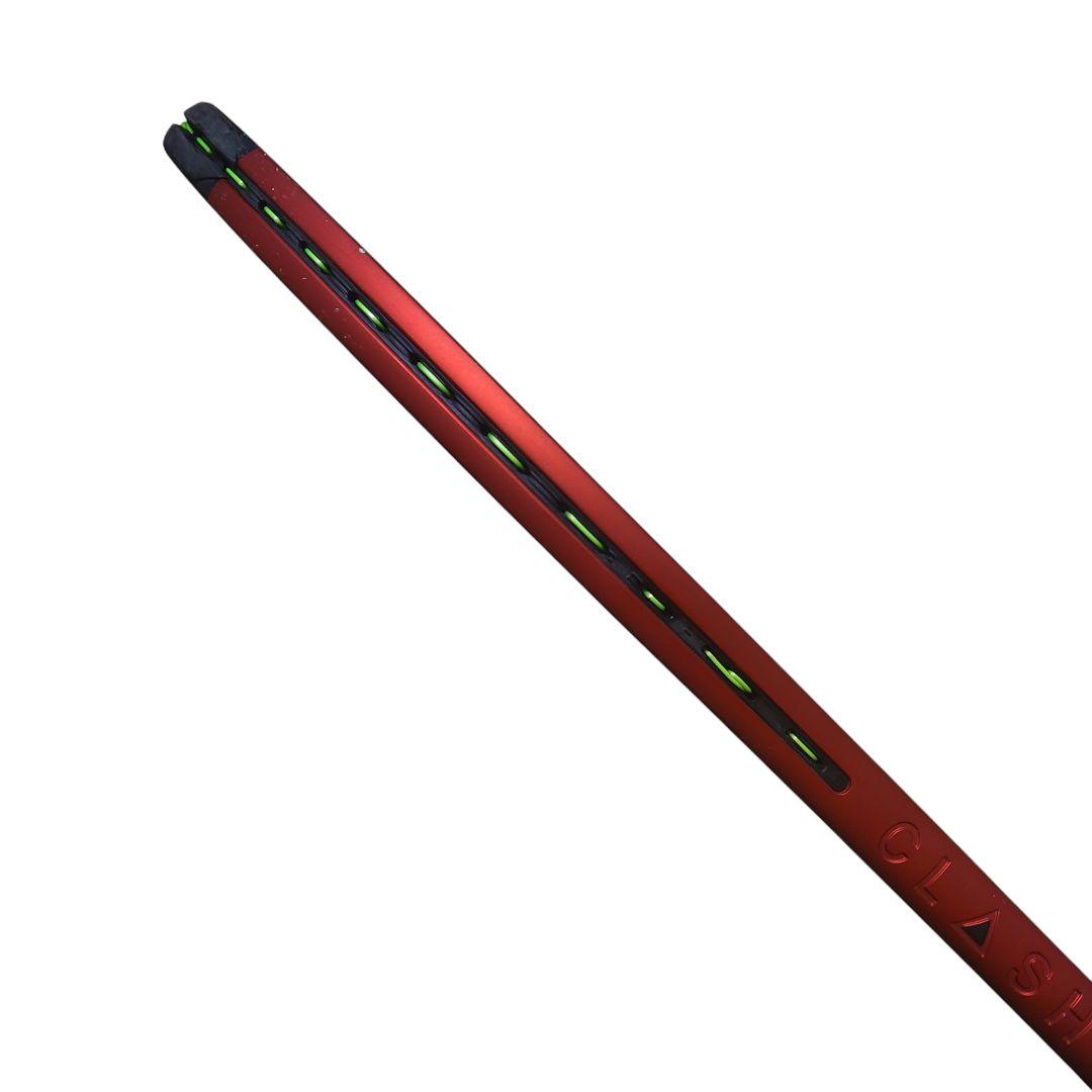 Wilson CLASH 100 PRO V2 クラッシュ 100 プロ