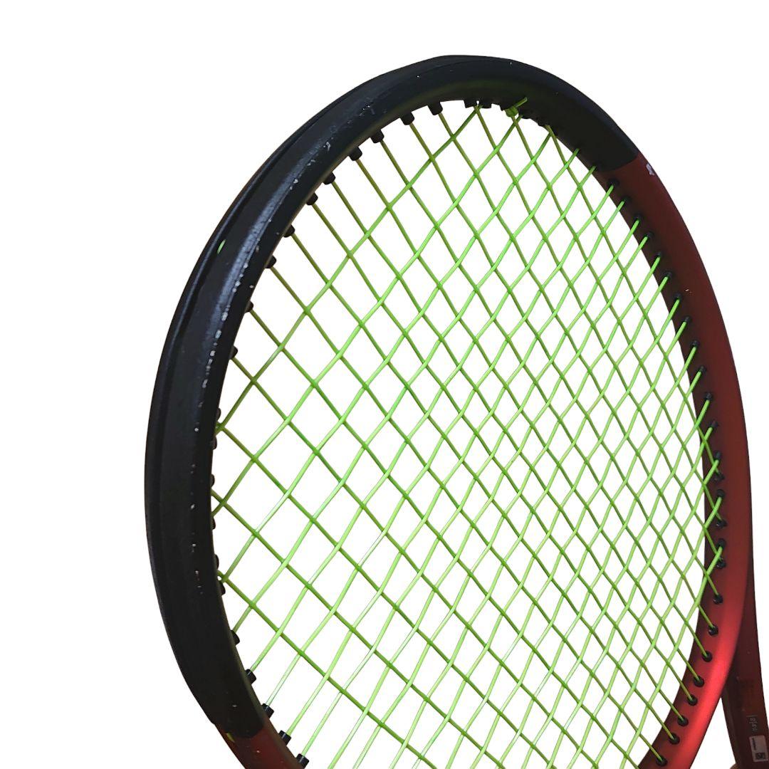 Wilson CLASH 100 PRO V2 クラッシュ 100 プロ