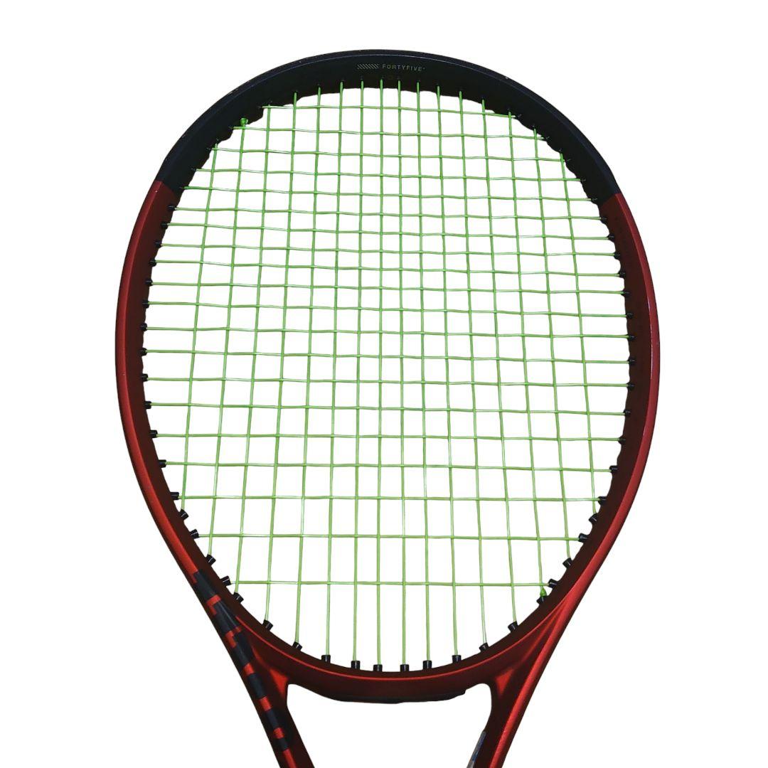 Wilson CLASH 100 PRO V2 クラッシュ 100 プロ