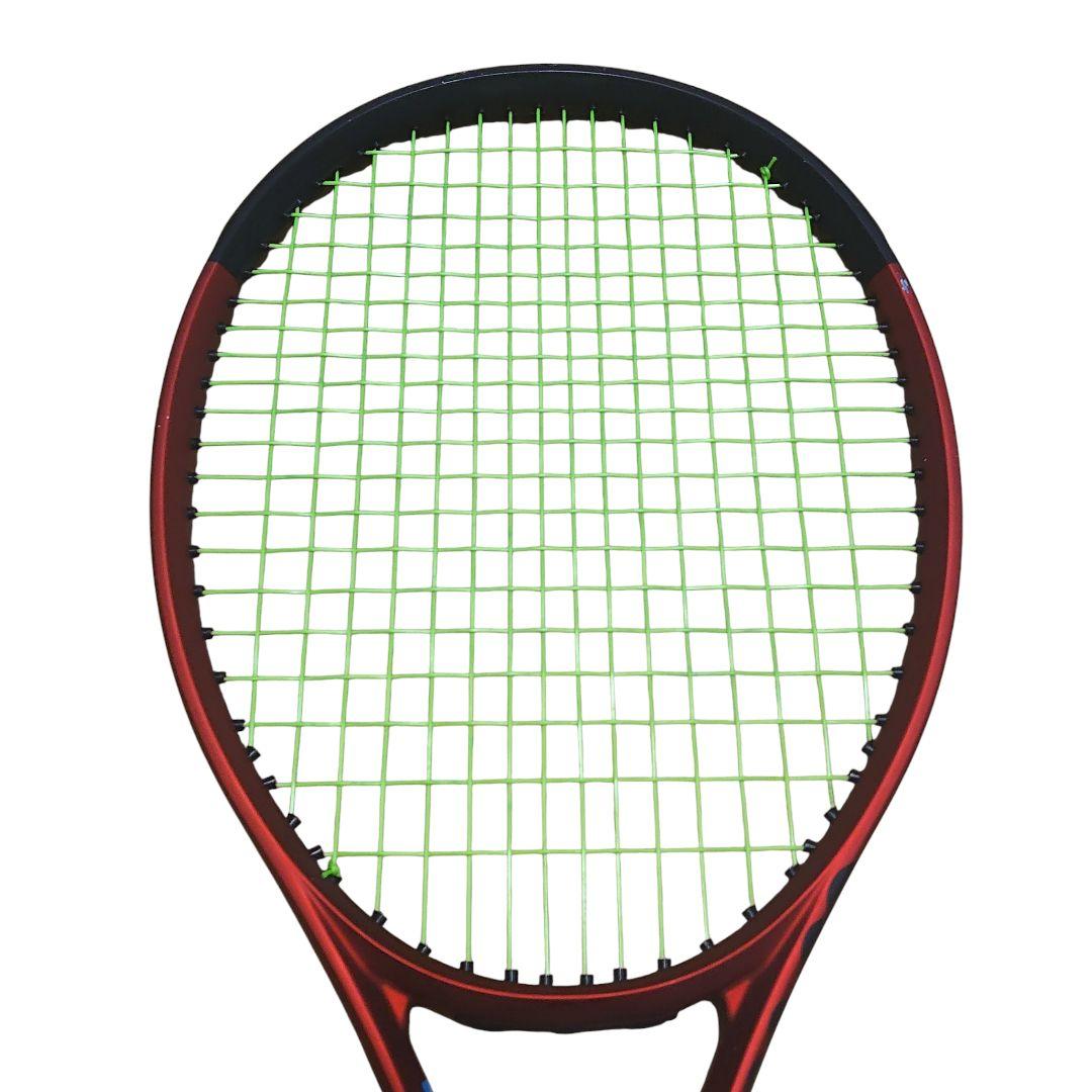 Wilson CLASH 100 PRO V2 クラッシュ 100 プロ