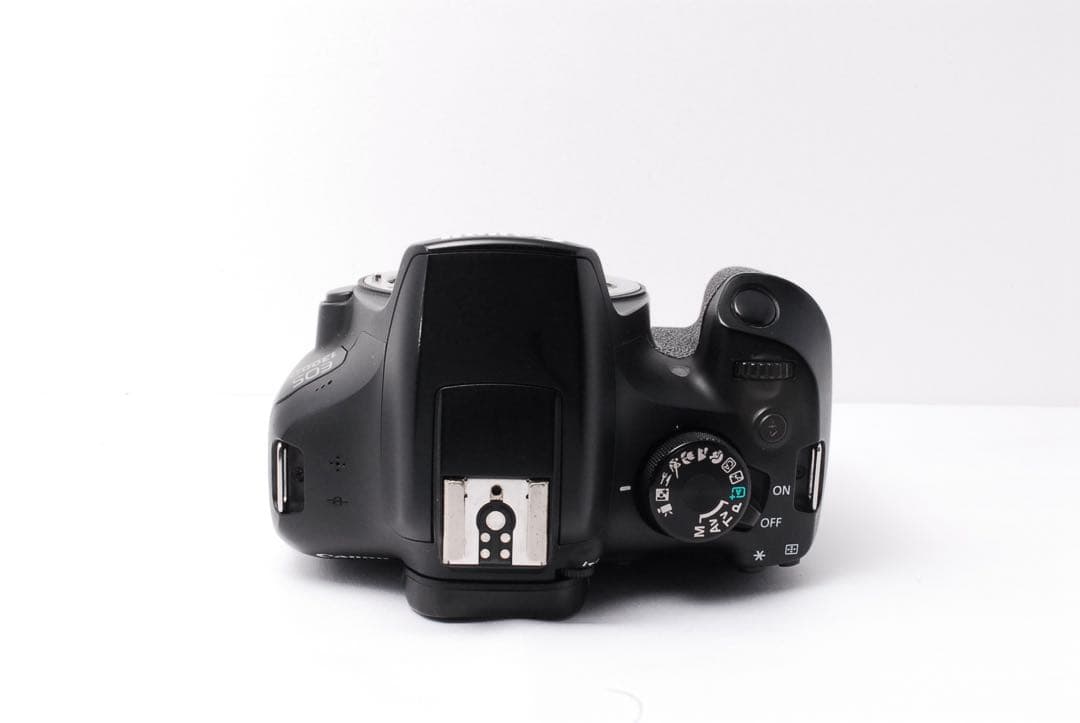 Wi-Fi搭載❤️Canon EOS 1300D❤️海外モデル✨日本語カメラ
