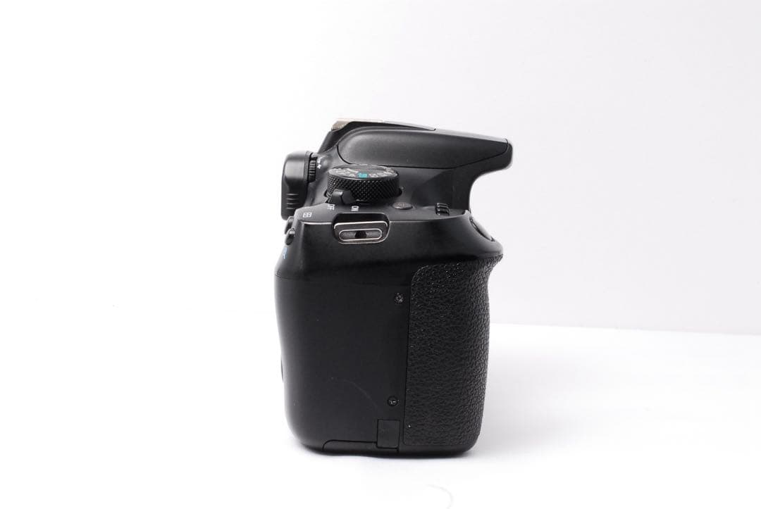 Wi-Fi搭載❤️Canon EOS 1300D❤️海外モデル✨日本語カメラ