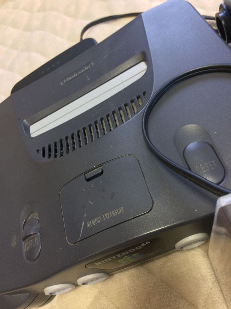 任天堂64 プレイステーション スーパーファミコン