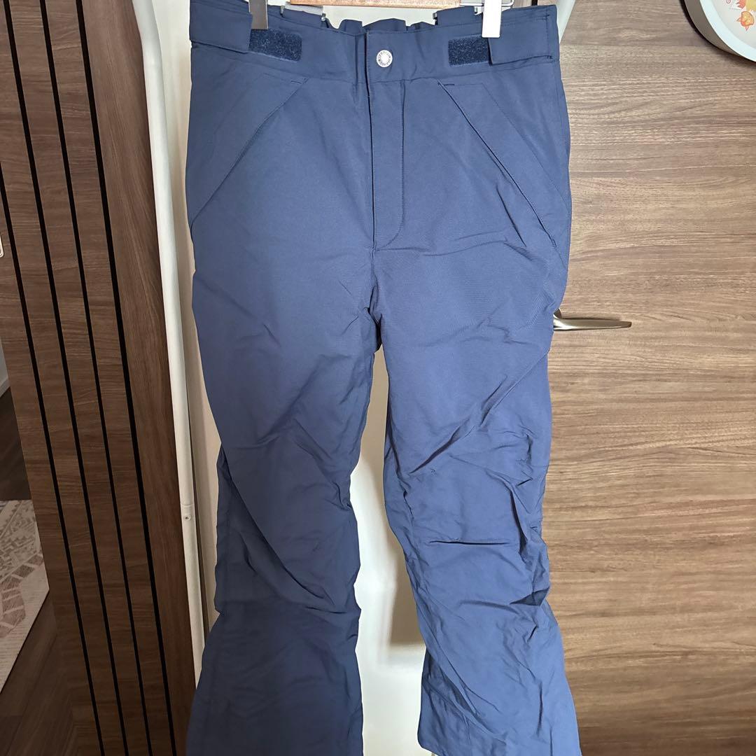 もっこ。美品！RESEEDAスキーウェアセット 女の子145-155cm