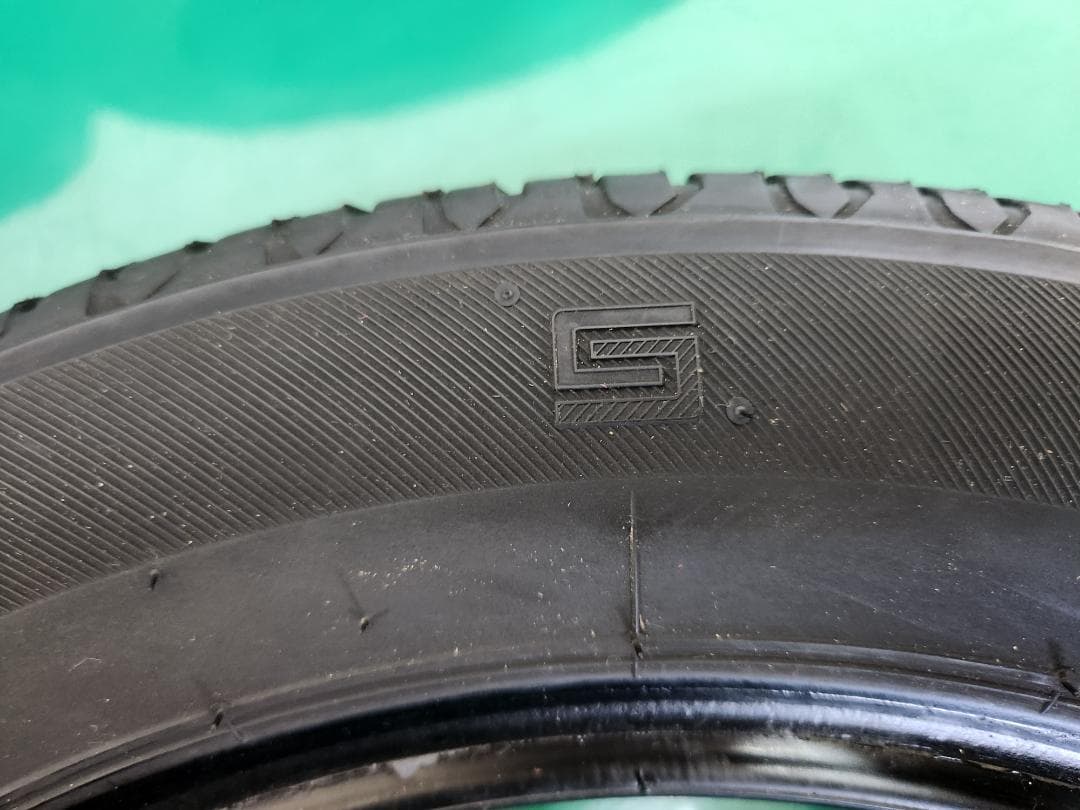 送料込☆2023年製SEIBERLINGタイヤ 155/65R14 ☆4本