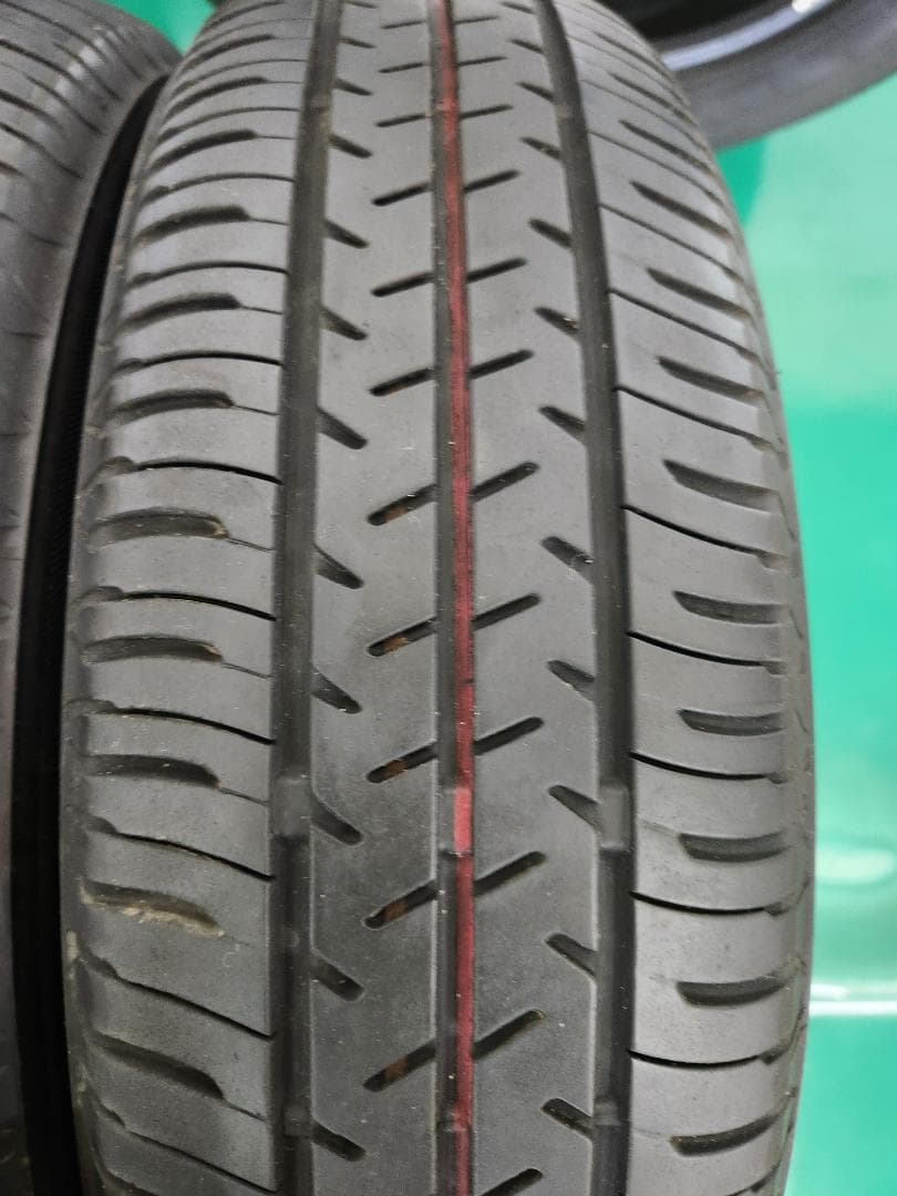 送料込☆2023年製SEIBERLINGタイヤ 155/65R14 ☆4本