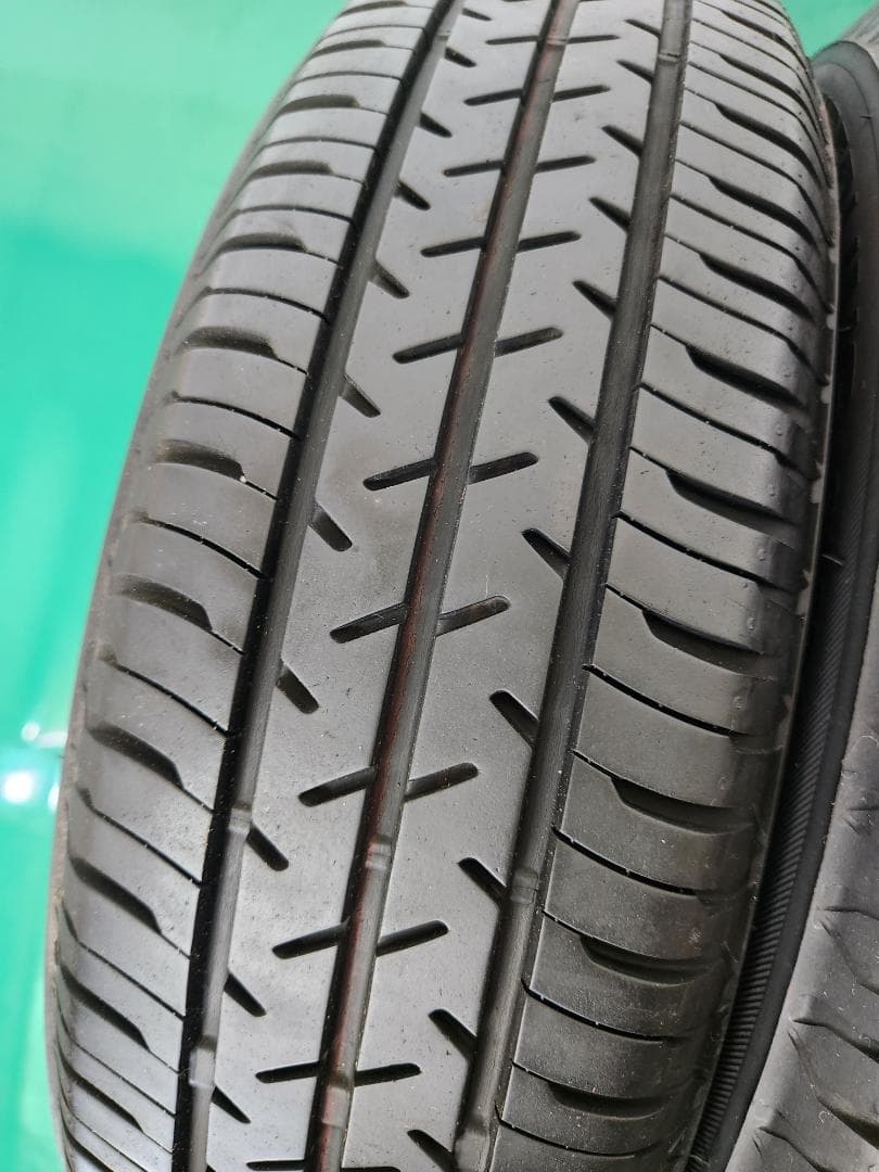 送料込☆2023年製SEIBERLINGタイヤ 155/65R14 ☆4本