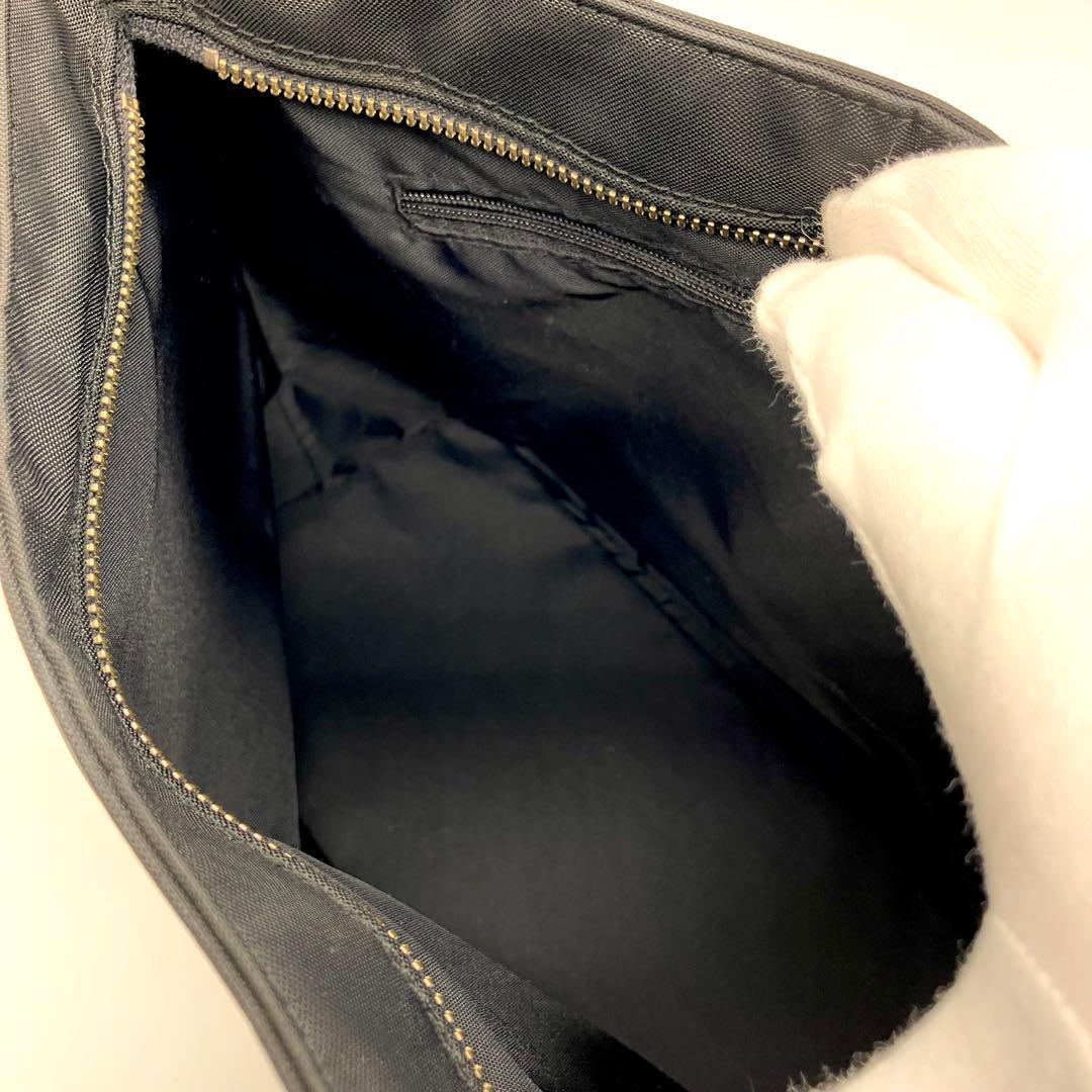 Burberry バーバリー　ブルーベーベル　バック