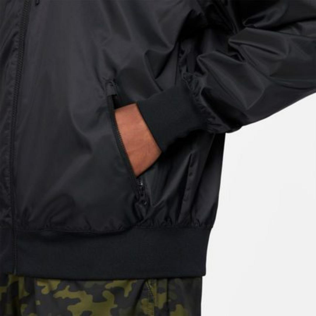 NIKE ウィンドブレーカー セットアップ（66 2464）