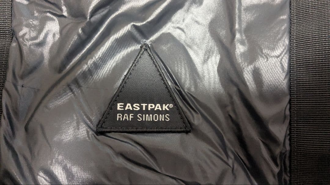 RAF SIMONS EAST PAK イーストパック バックパック バッグ