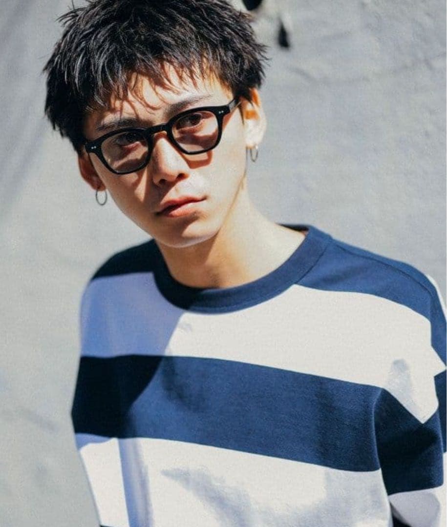 new. サングラス chumley's Few