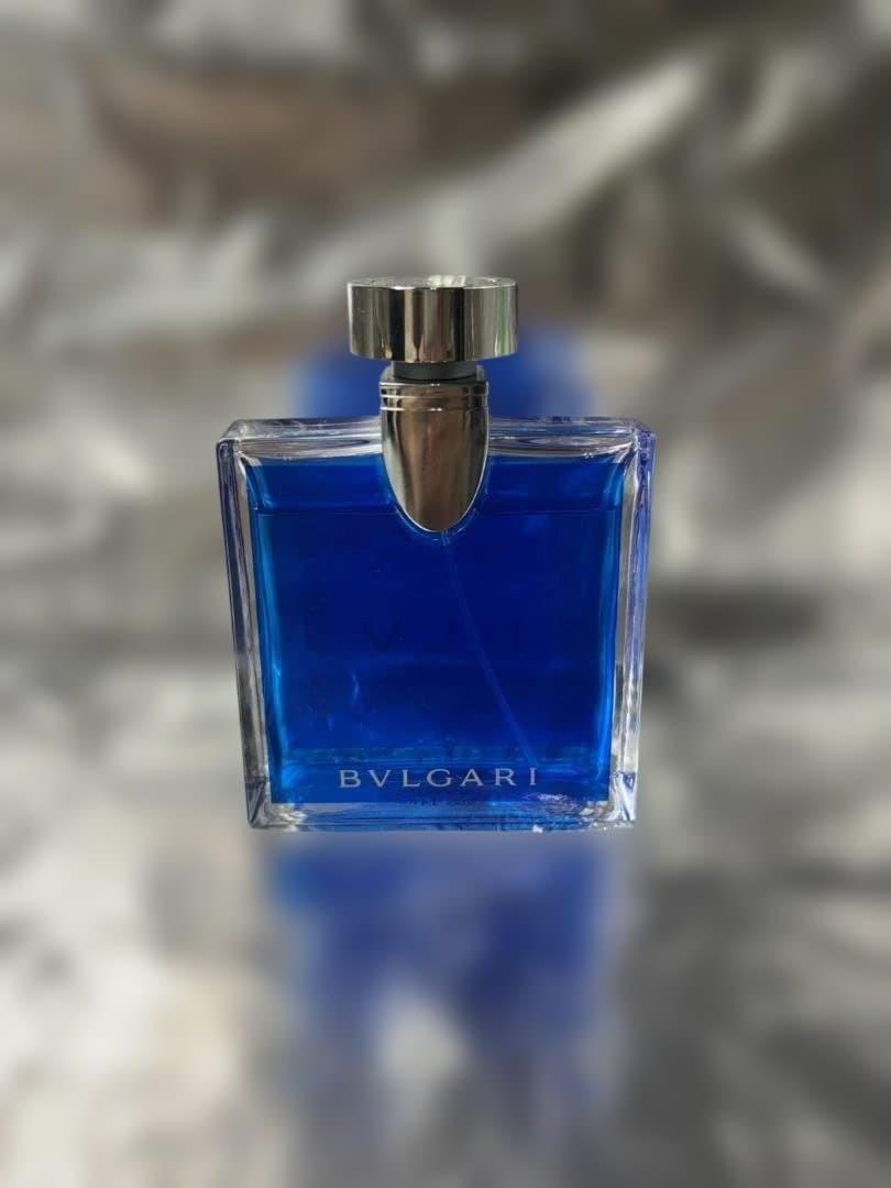 BVLGARI 香水 BLV POUR HOMME 100ml 残量80％以上