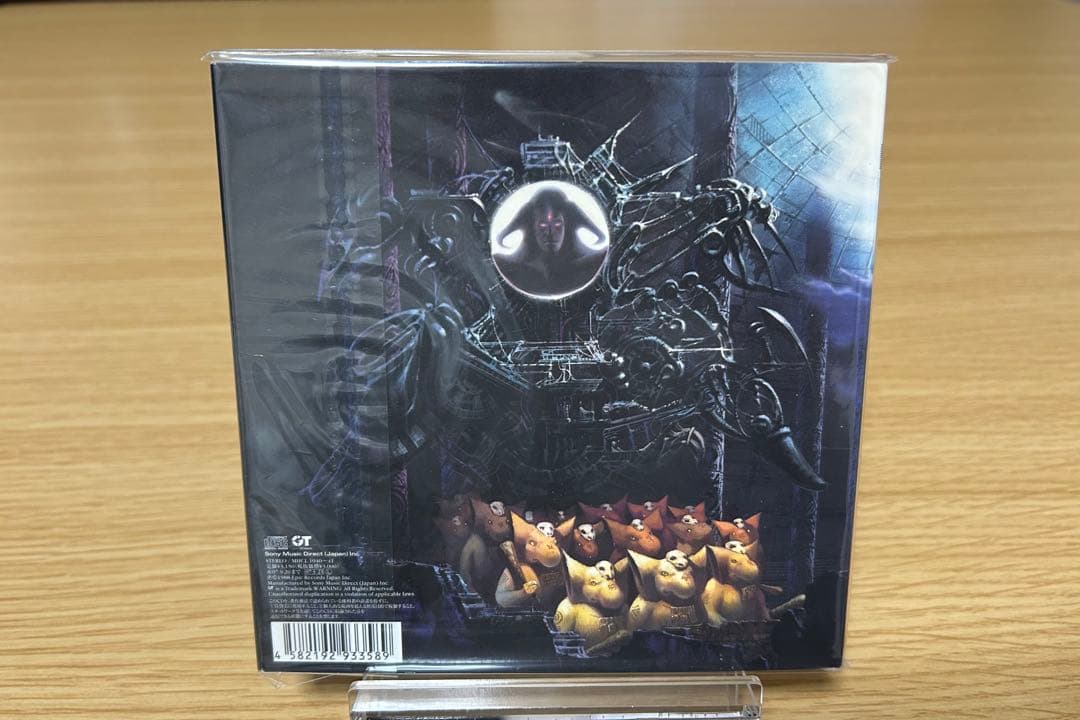 TM NETWORK 紙ジャケ版　全8枚セット
