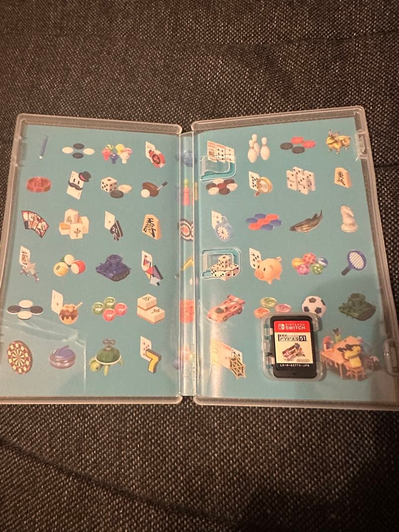 ⭐️Nintendo Switch ゲームソフト 7本セット⭐️