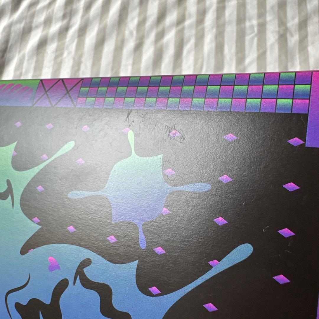 MAZZEL Carnival CD&DVD MUZEUM版　コースター付き