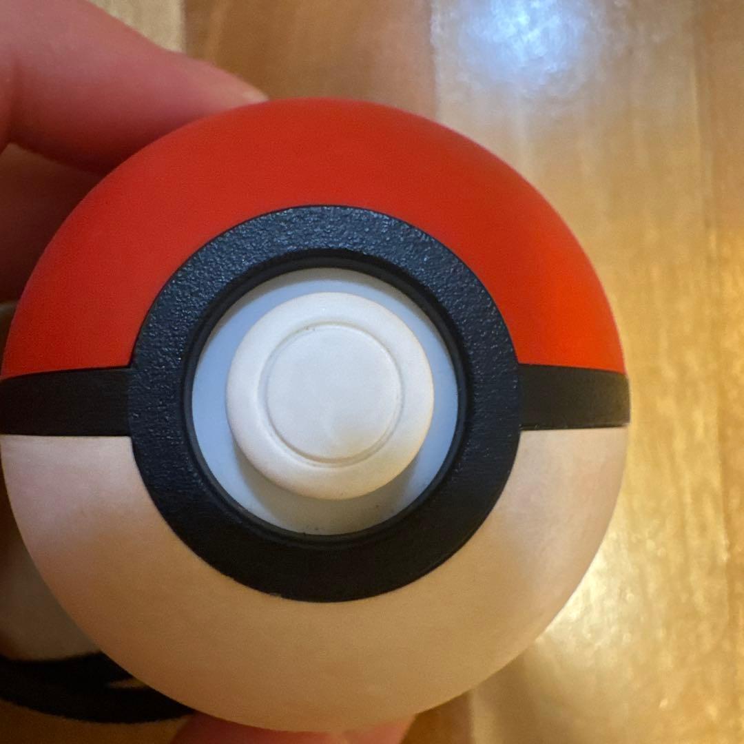 ソフト　モンスターボールplus let's goイーブイ　Nintendo