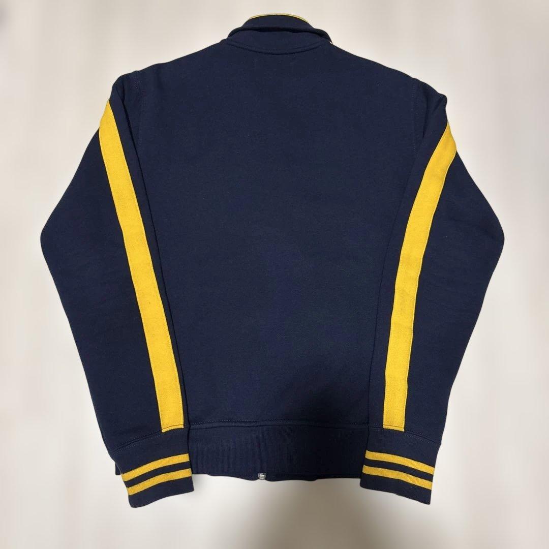 ジャケット・アウター 90s Polo RalphLauren vintage TrackJacket
