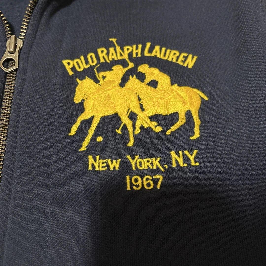 ジャケット・アウター 90s Polo RalphLauren vintage TrackJacket