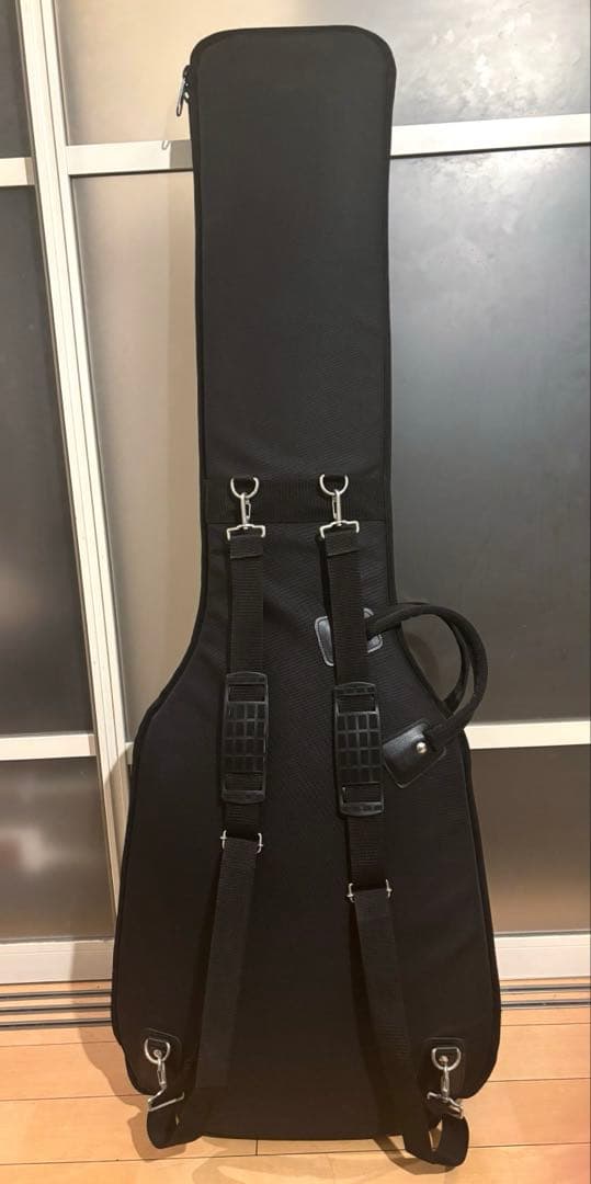 Moon Guitars ベース用ケース ギグバッグ