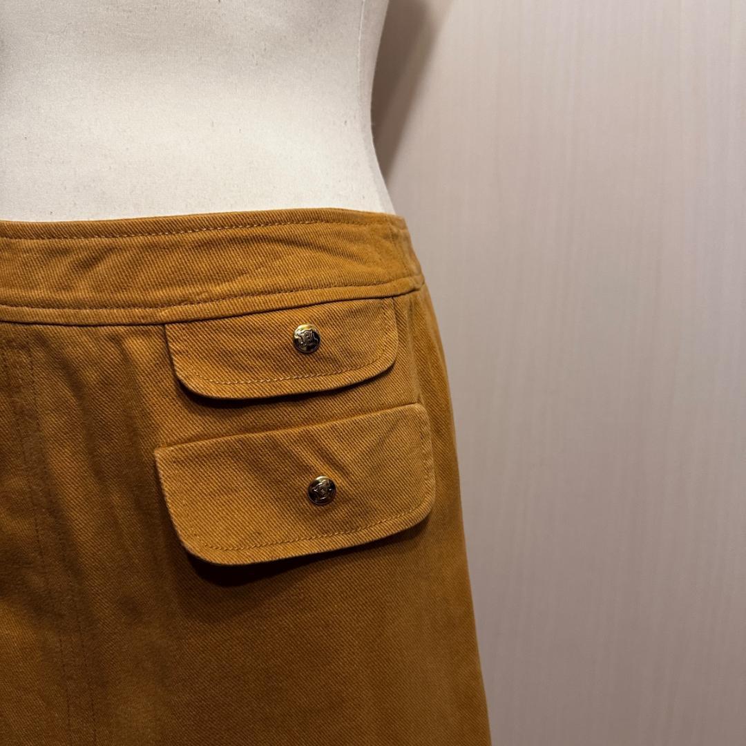 Mizuki　CELINE JEANS　HR1162