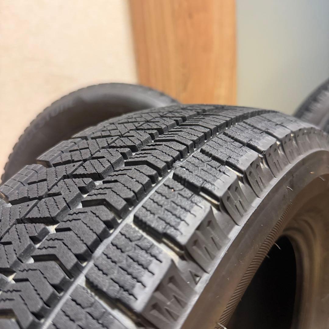 2024年製 155/65R14